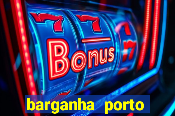 barganha porto feliz facebook